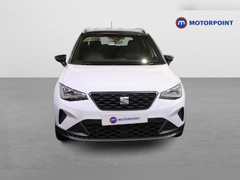 Used SEAT Arona 2022 for sale - 77590915: Photo