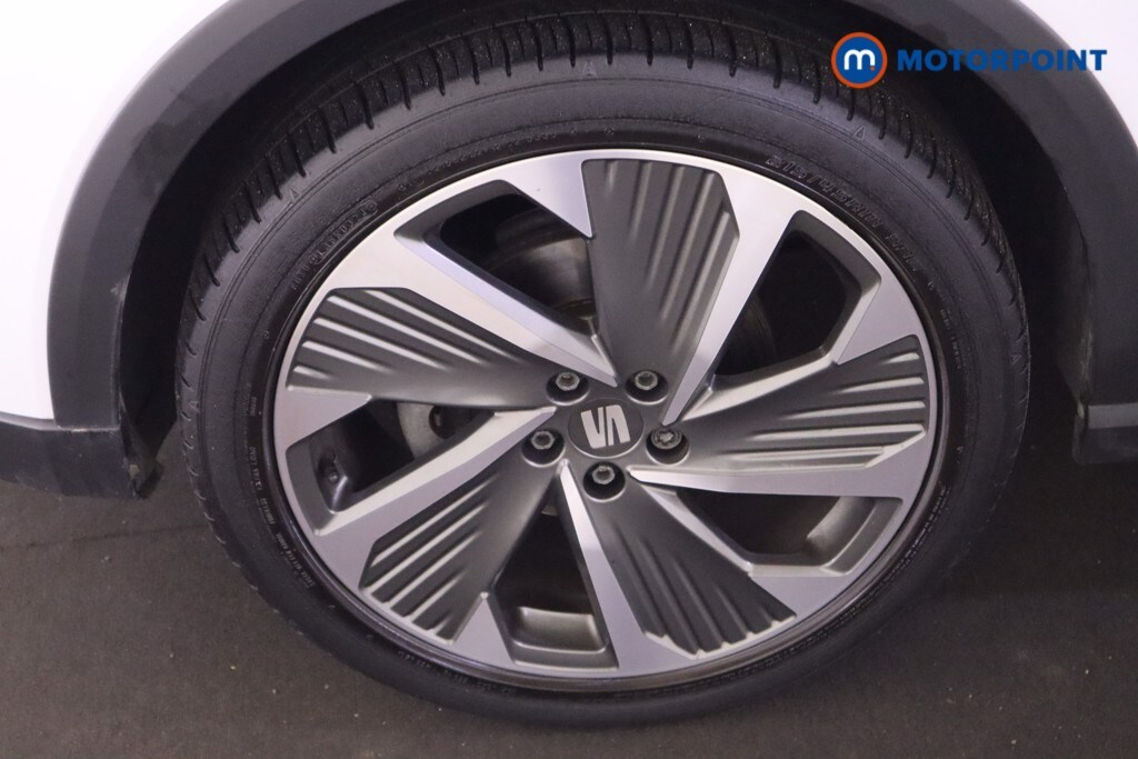 Used SEAT Arona 2022 for sale - 77590915: Photo 31