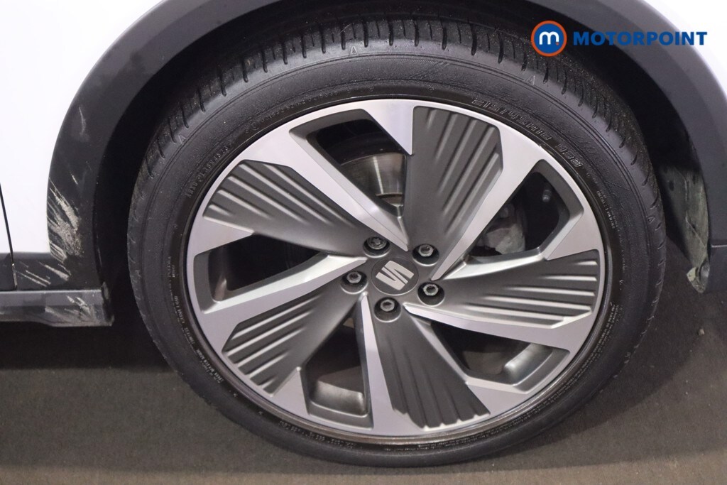 Used SEAT Arona 2022 for sale - 77590915: Photo 32