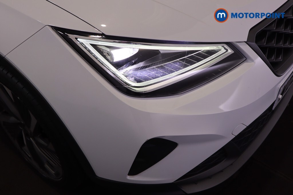 Used SEAT Arona 2022 for sale - 77590915: Photo 33