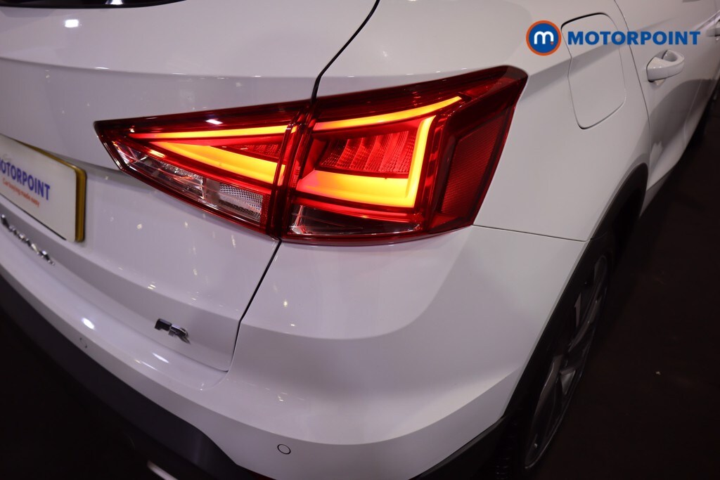 Used SEAT Arona 2022 for sale - 77590915: Photo 34