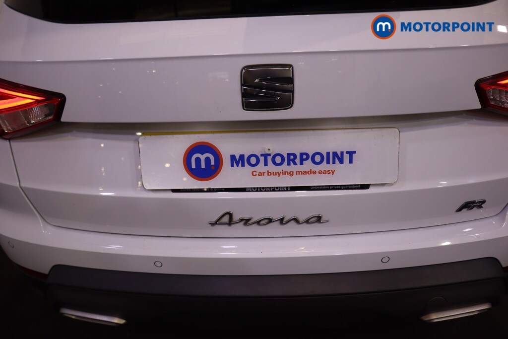 Used SEAT Arona 2022 for sale - 77590915: Photo 37