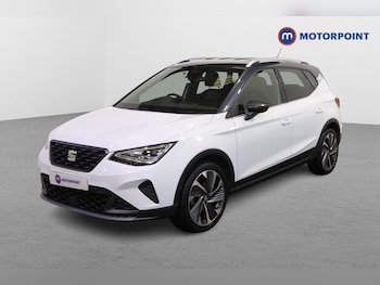 Used SEAT Arona 2022 for sale - 77590915: Photo