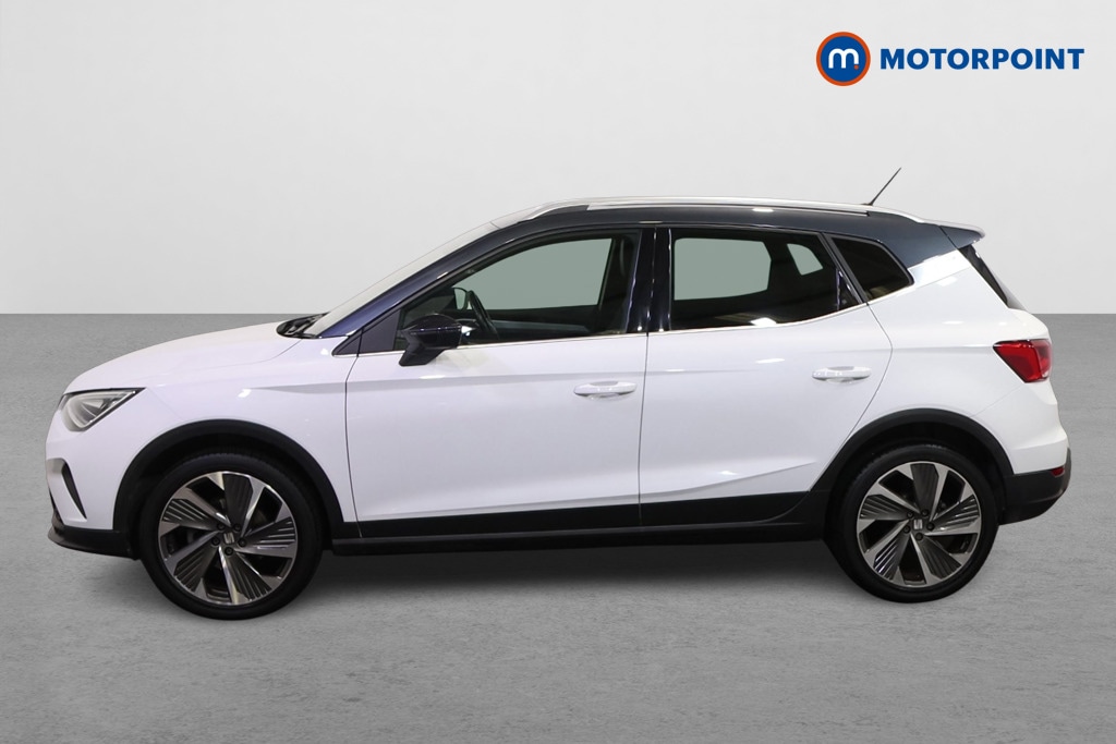 Used SEAT Arona 2022 for sale - 77590915: Photo 4