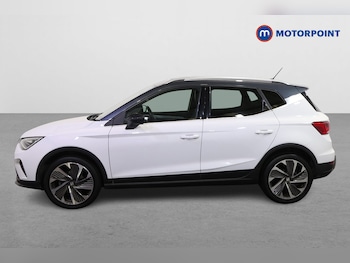 Used SEAT Arona 2022 for sale - 77590915: Photo