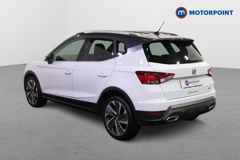 Used SEAT Arona 2022 for sale - 77590915: Photo 5