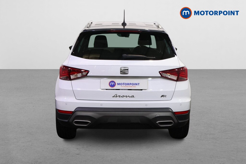Used SEAT Arona 2022 for sale - 77590915: Photo 6
