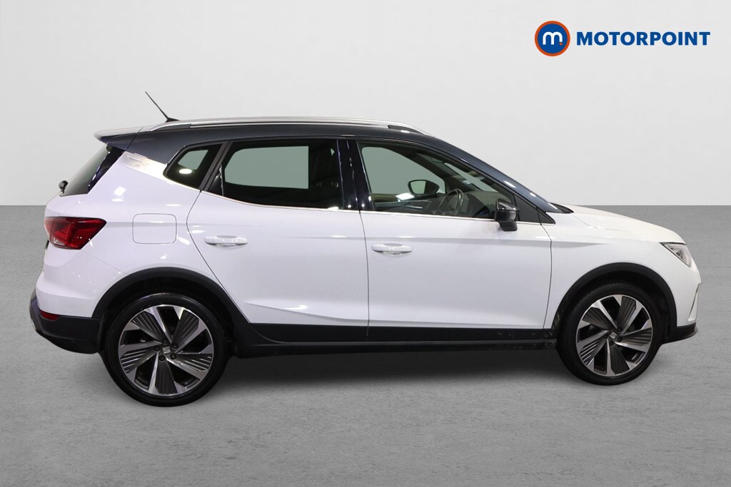 Used SEAT Arona 2022 for sale - 77590915: Photo 8