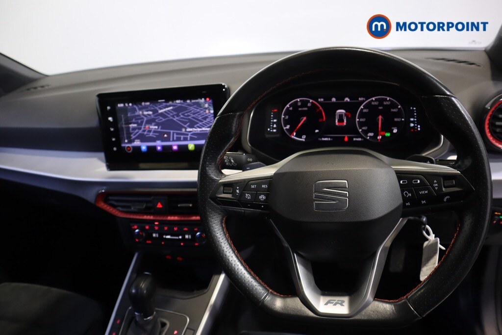 Used SEAT Arona 2022 for sale - 77590915: Photo 9