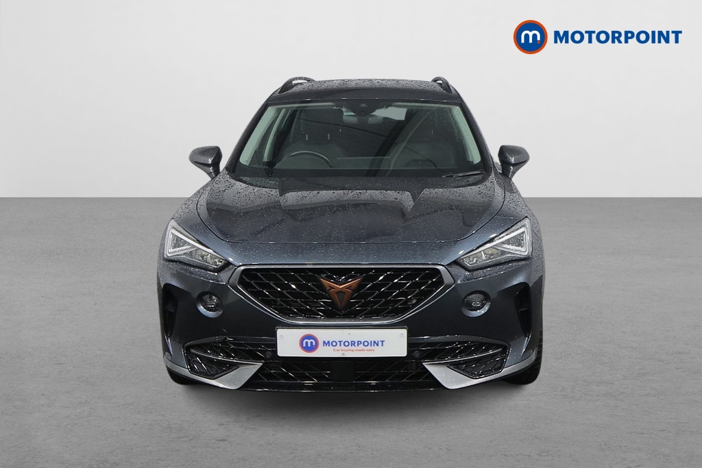 Used Cupra Formentor 2022 for sale - 77563590: Photo 2