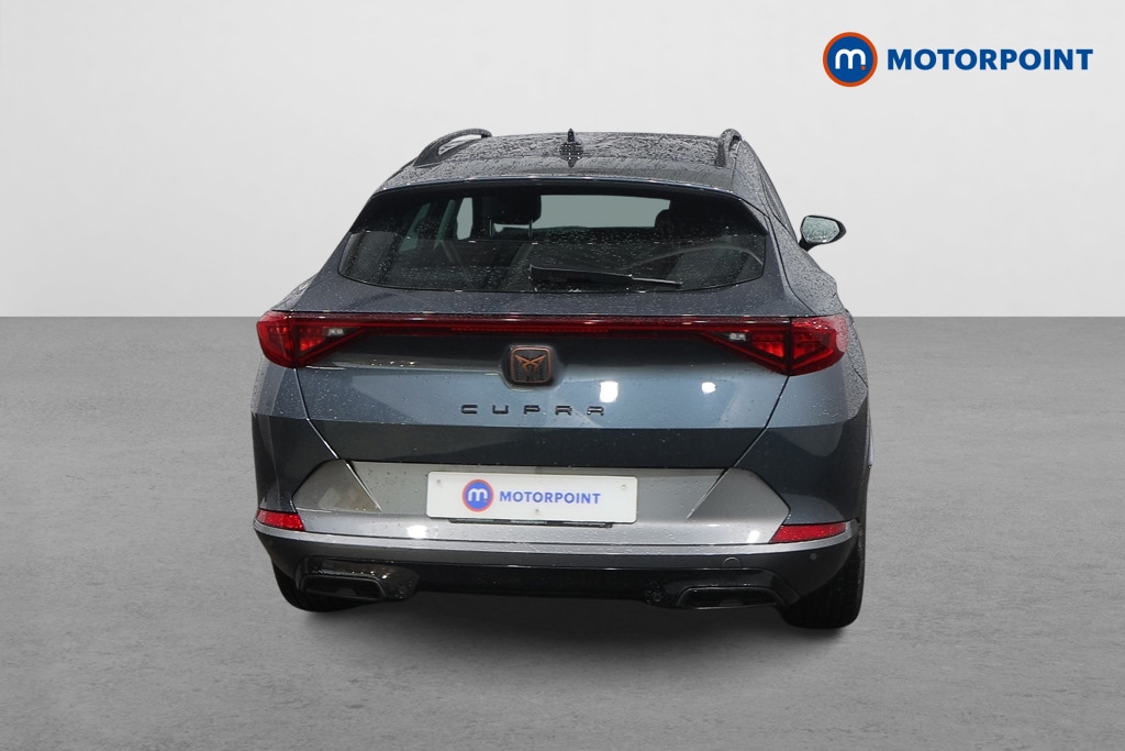 Used Cupra Formentor 2022 for sale - 77563590: Photo 6