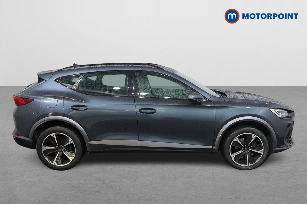 Used Cupra Formentor 2022 for sale - 77563590: Photo 8