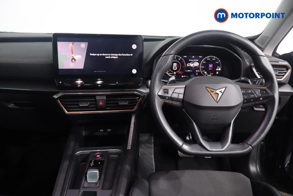 Used Cupra Formentor 2022 for sale - 77563590: Photo 9