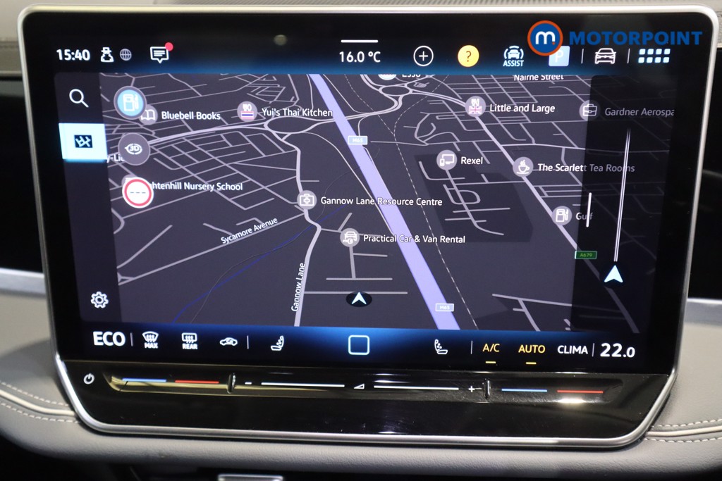 Used Volkswagen Passat 2025 for sale - 77946552: Photo 10