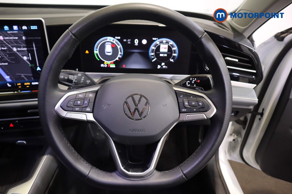 Used Volkswagen Passat 2025 for sale - 77946552: Photo 11
