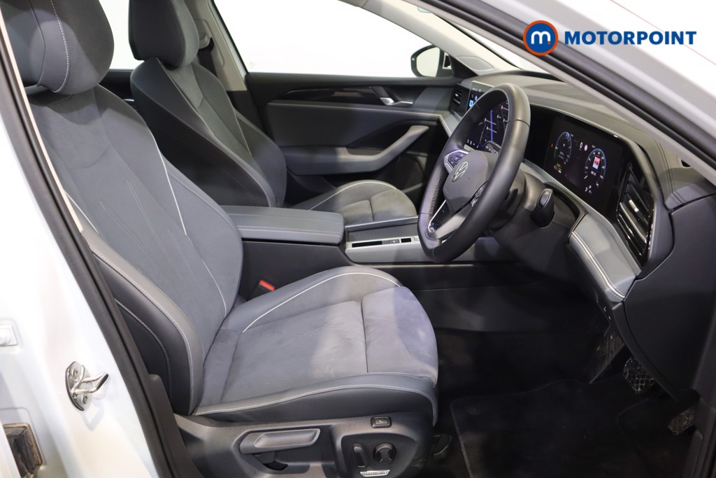 Used Volkswagen Passat 2025 for sale - 77946552: Photo 14