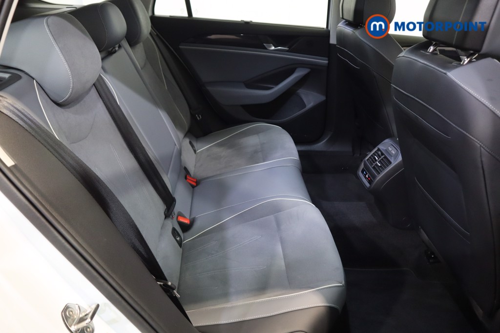 Used Volkswagen Passat 2025 for sale - 77946552: Photo 15