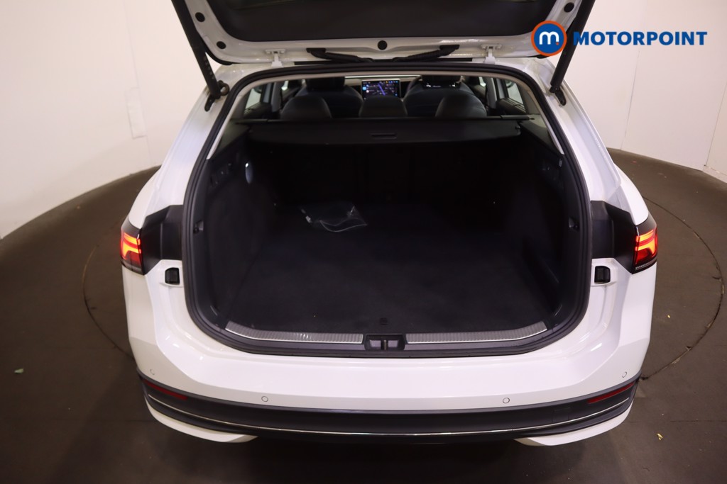 Used Volkswagen Passat 2025 for sale - 77946552: Photo 16