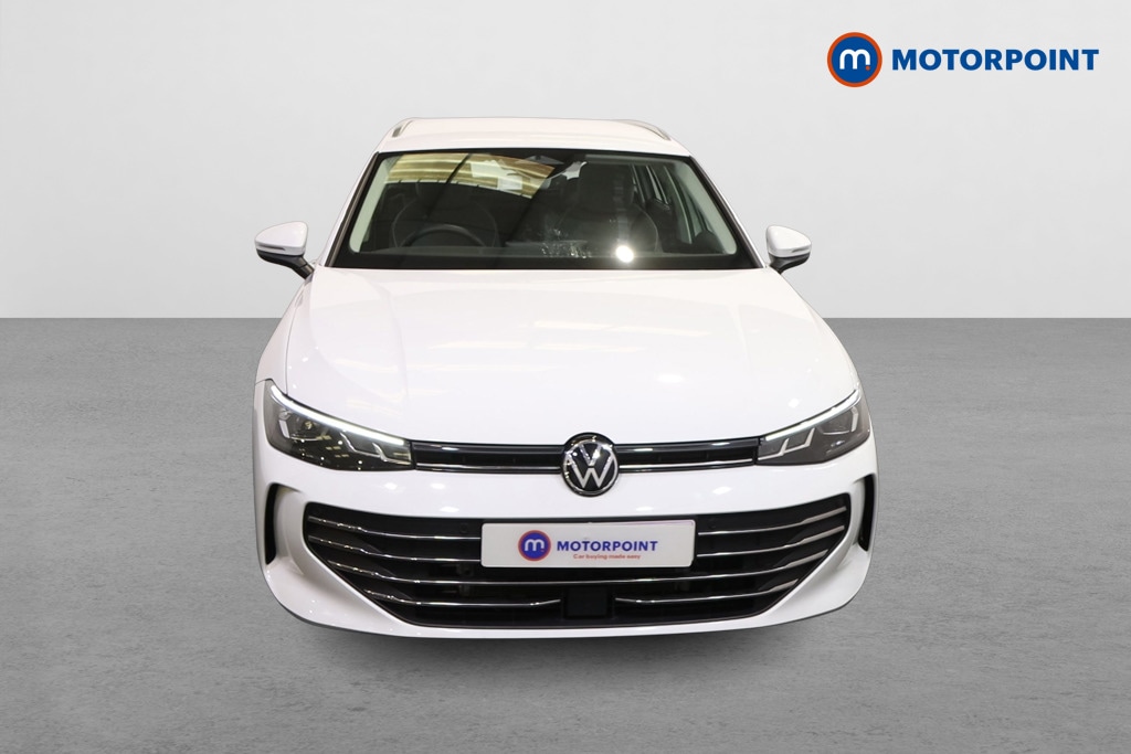 Used Volkswagen Passat 2025 for sale - 77946552: Photo 2