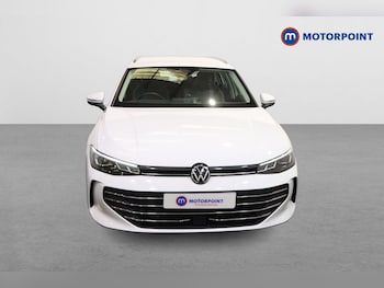 Used Volkswagen Passat 2025 for sale - 77946552: Photo