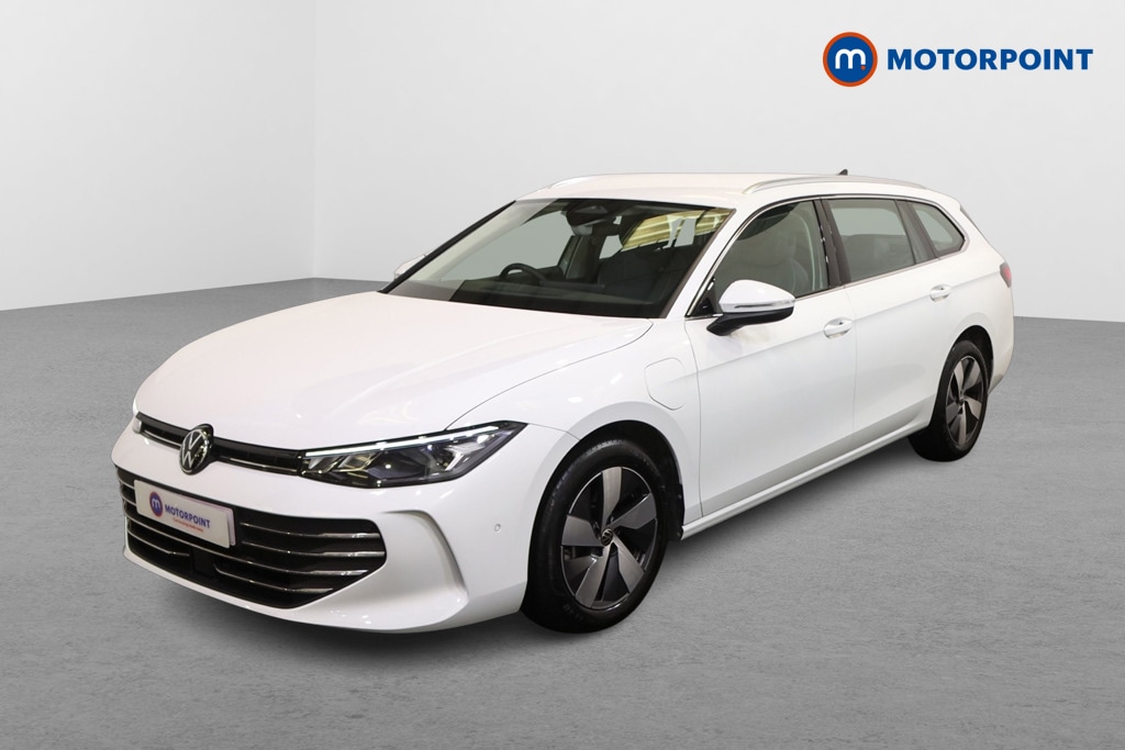 Used Volkswagen Passat 2025 for sale - 77946552: Photo 3