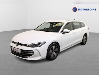 Used Volkswagen Passat 2025 for sale - 77946552: Photo