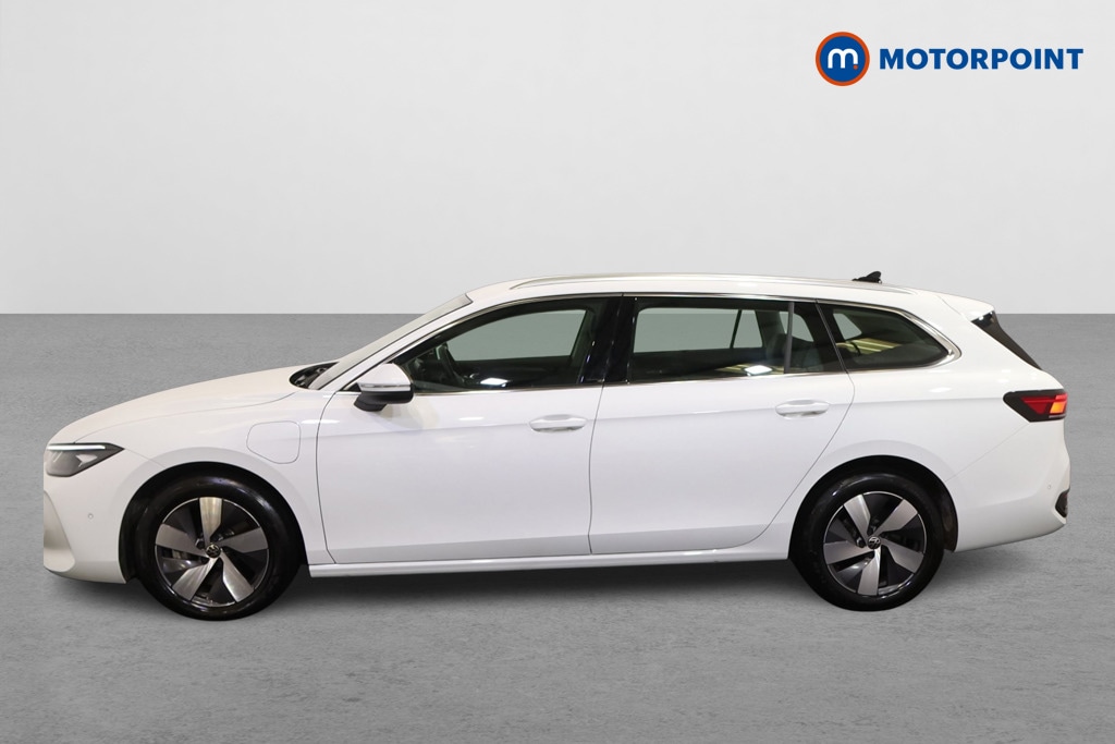 Used Volkswagen Passat 2025 for sale - 77946552: Photo 4