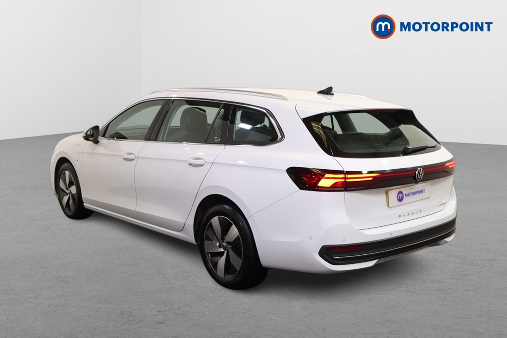 Used Volkswagen Passat 2025 for sale - 77946552: Photo 5
