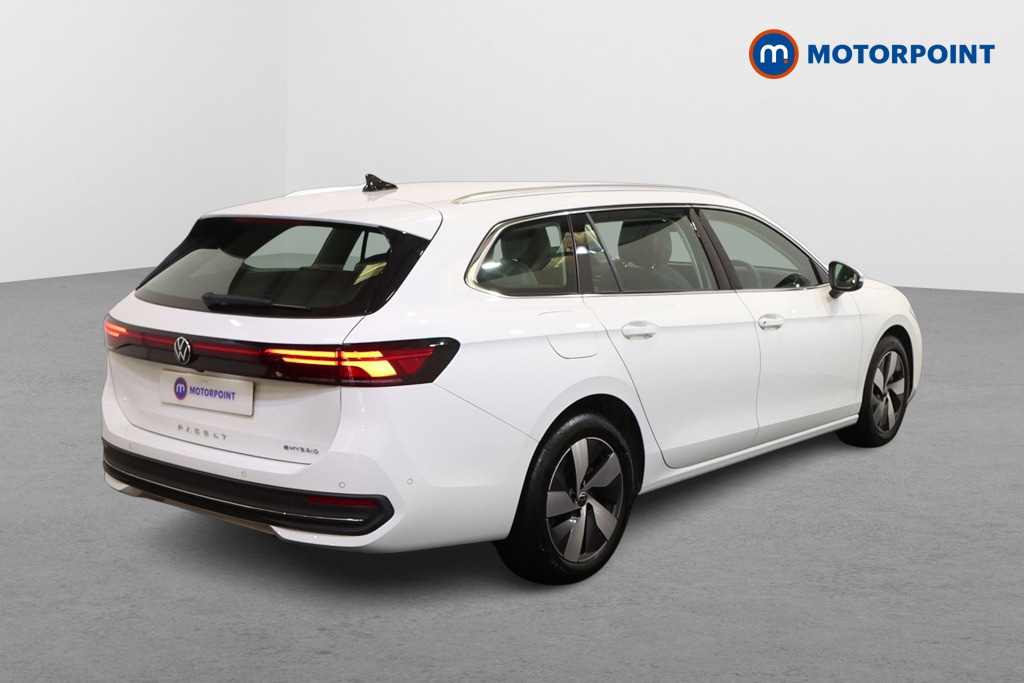 Used Volkswagen Passat 2025 for sale - 77946552: Photo 7