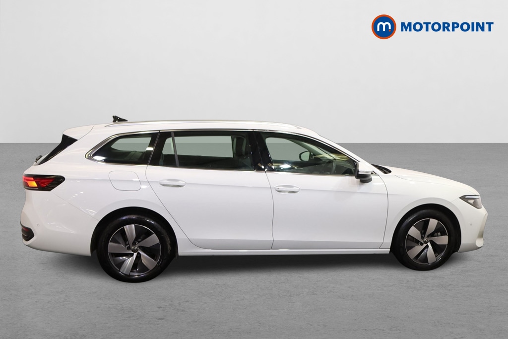 Used Volkswagen Passat 2025 for sale - 77946552: Photo 8