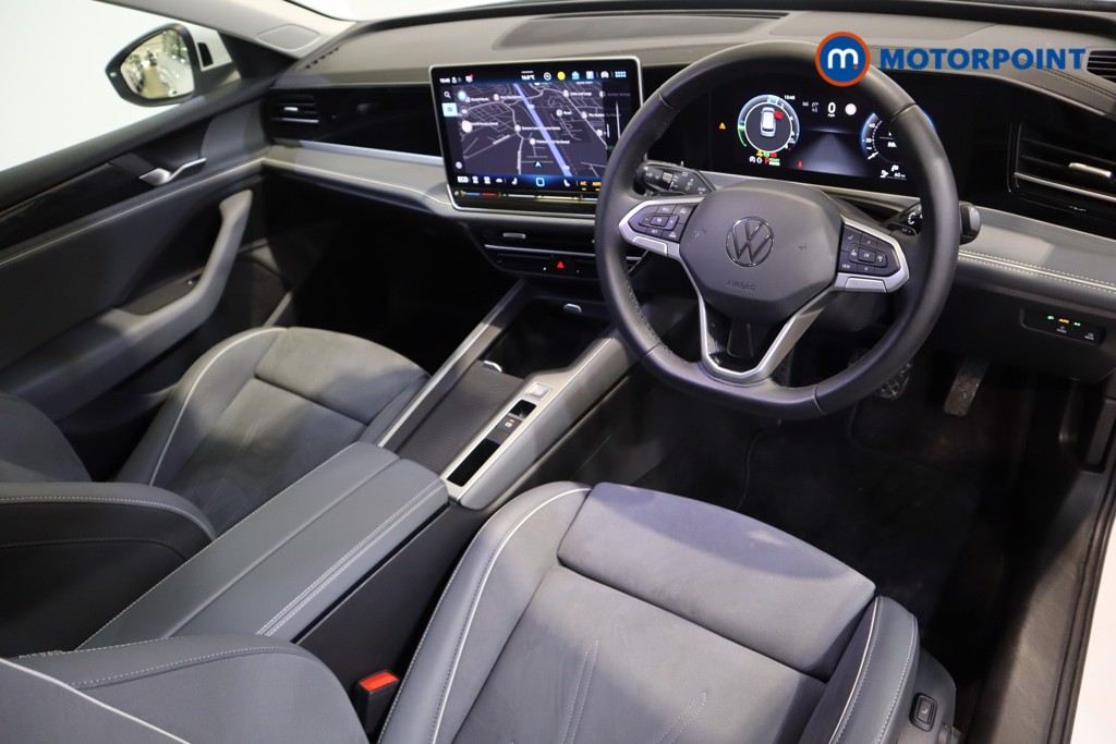 Used Volkswagen Passat 2025 for sale - 77946552: Photo 9