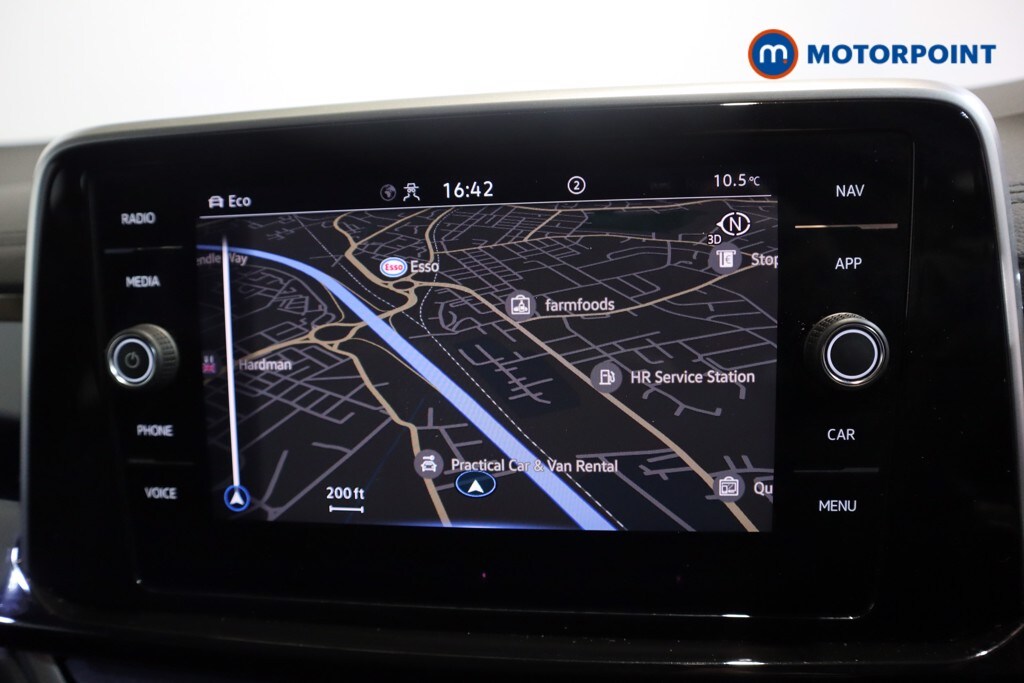 Used Volkswagen T-Roc 2022 for sale - 77811149: Photo 10