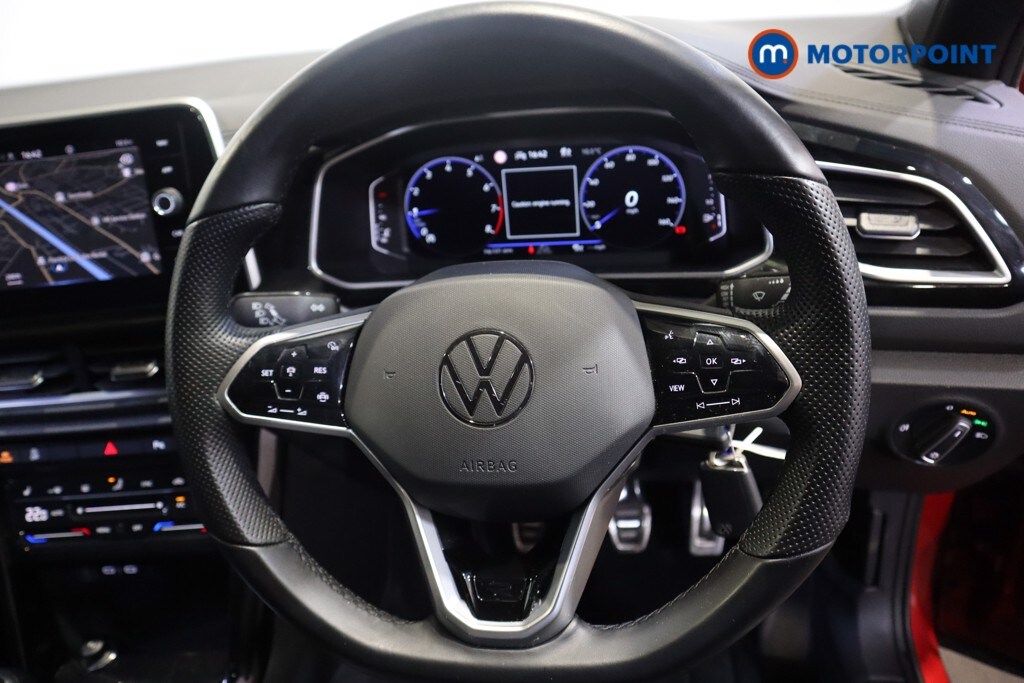 Used Volkswagen T-Roc 2022 for sale - 77811149: Photo 11