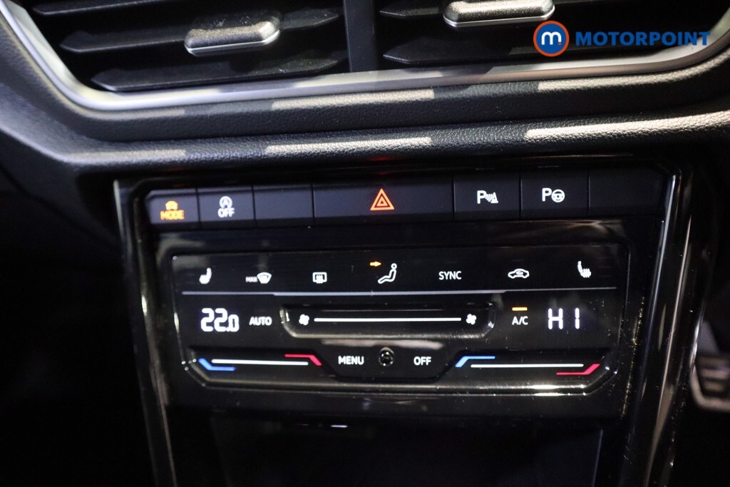 Used Volkswagen T-Roc 2022 for sale - 77811149: Photo 13