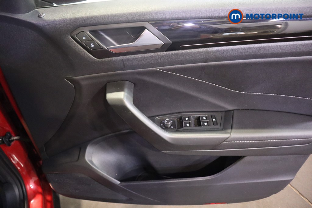 Used Volkswagen T-Roc 2022 for sale - 77811149: Photo 17