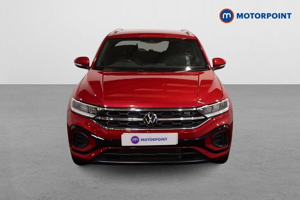 Used Volkswagen T-Roc 2022 for sale - 77811149: Photo 2