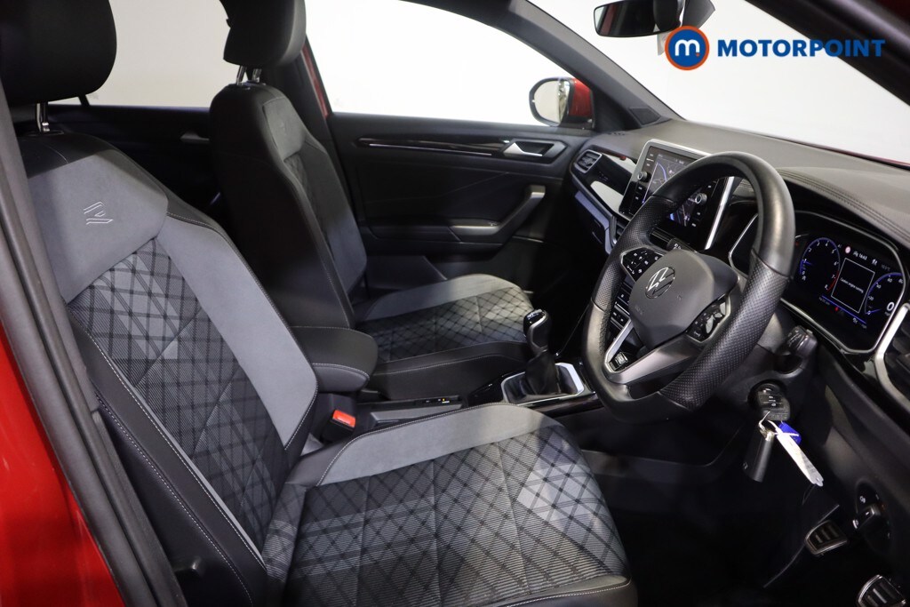 Used Volkswagen T-Roc 2022 for sale - 77811149: Photo 25