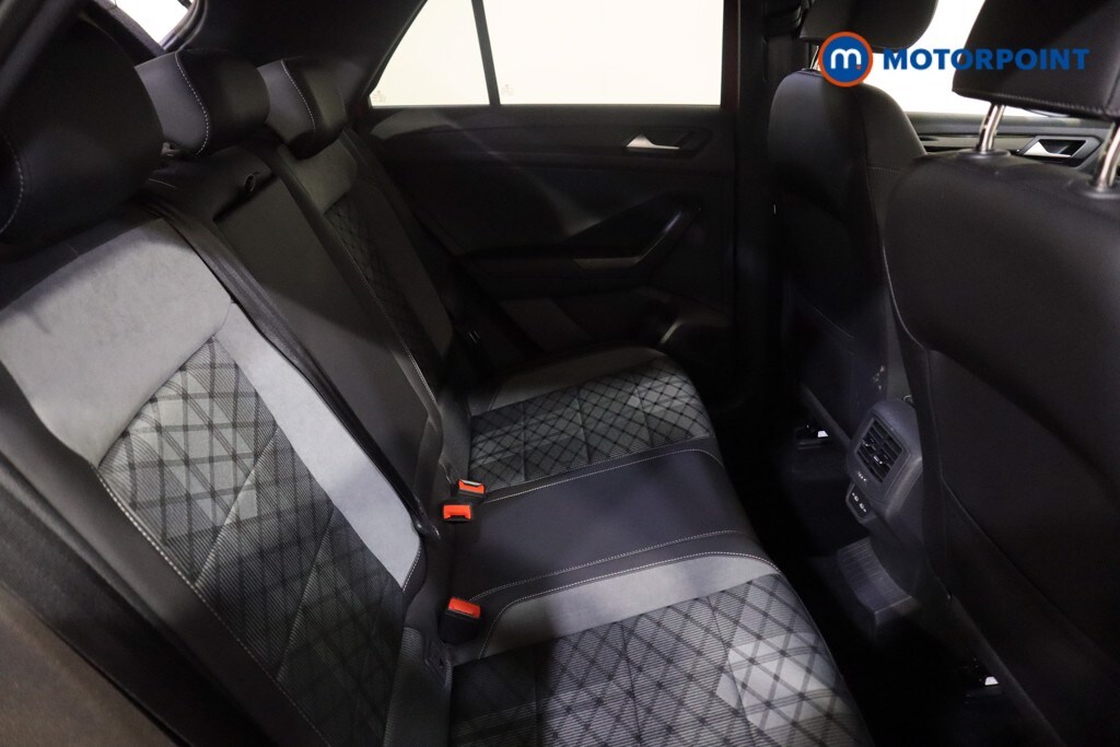 Used Volkswagen T-Roc 2022 for sale - 77811149: Photo 26