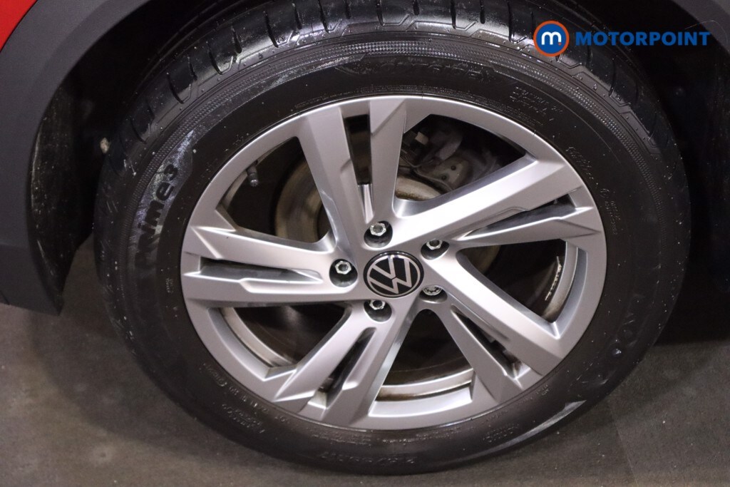 Used Volkswagen T-Roc 2022 for sale - 77811149: Photo 29