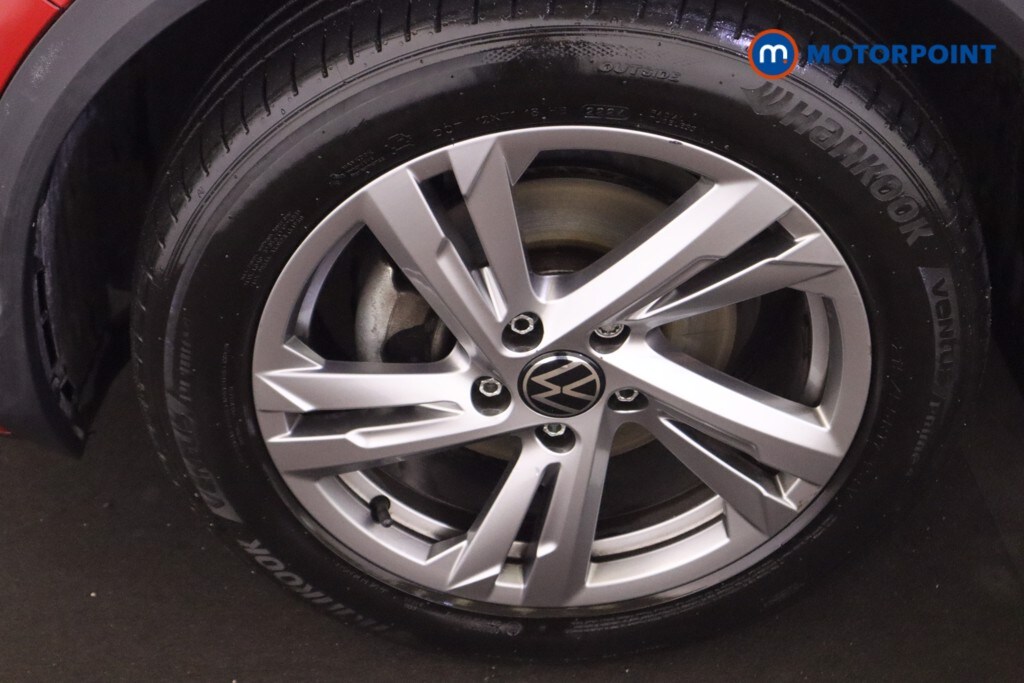 Used Volkswagen T-Roc 2022 for sale - 77811149: Photo 31