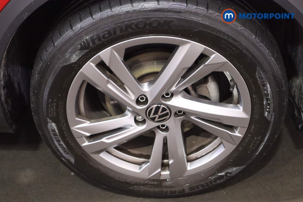 Used Volkswagen T-Roc 2022 for sale - 77811149: Photo 32