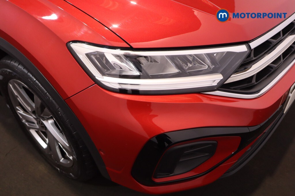 Used Volkswagen T-Roc 2022 for sale - 77811149: Photo 33