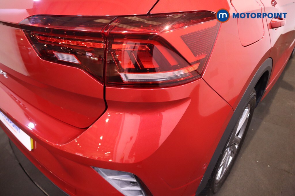 Used Volkswagen T-Roc 2022 for sale - 77811149: Photo 35