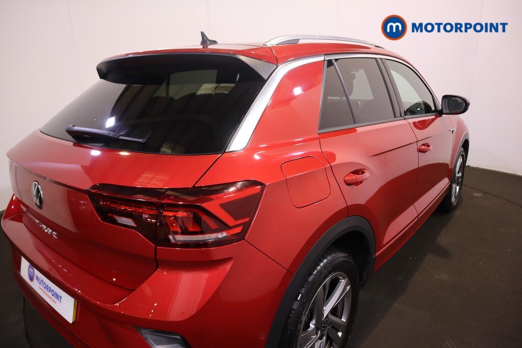 Used Volkswagen T-Roc 2022 for sale - 77811149: Photo 36