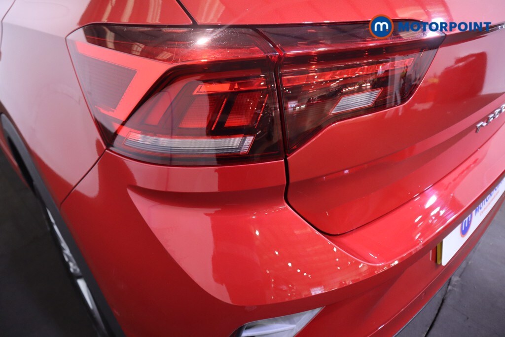 Used Volkswagen T-Roc 2022 for sale - 77811149: Photo 37