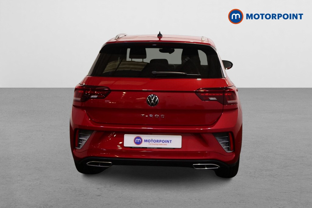 Used Volkswagen T-Roc 2022 for sale - 77811149: Photo 6