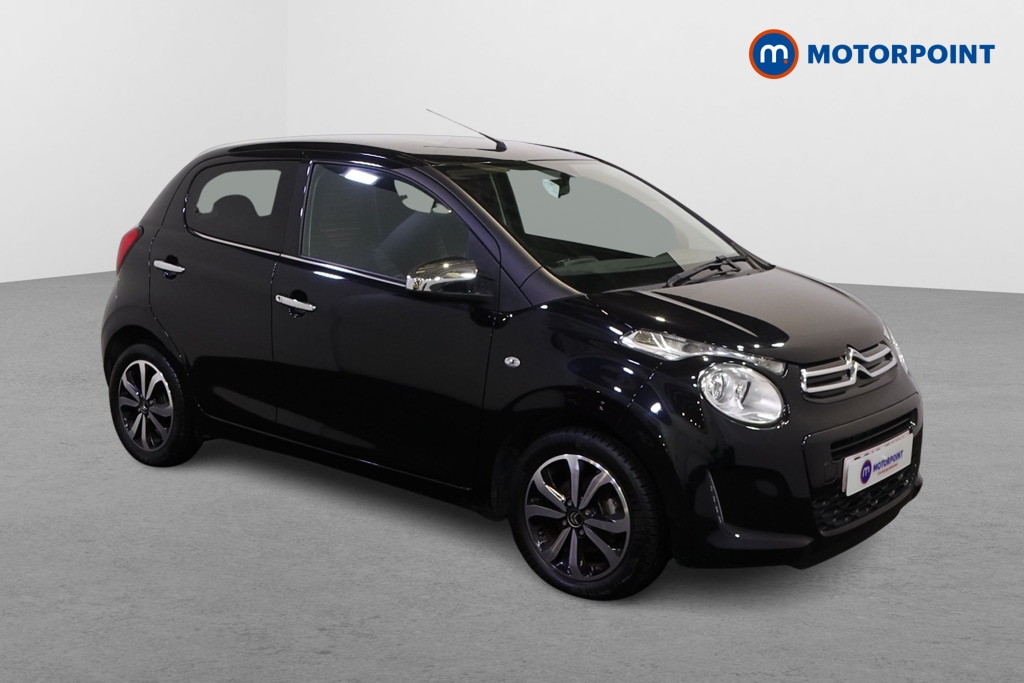 Used Citroen C1 2018 for sale - 76650730: Photo 1