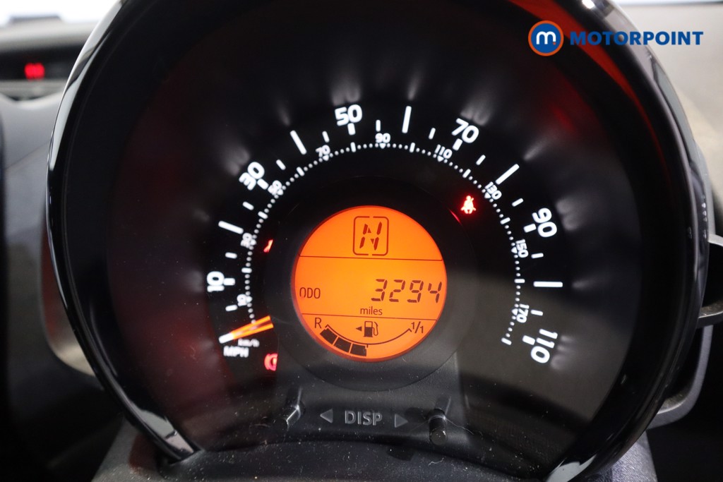 Used Citroen C1 2018 for sale - 76650730: Photo 10