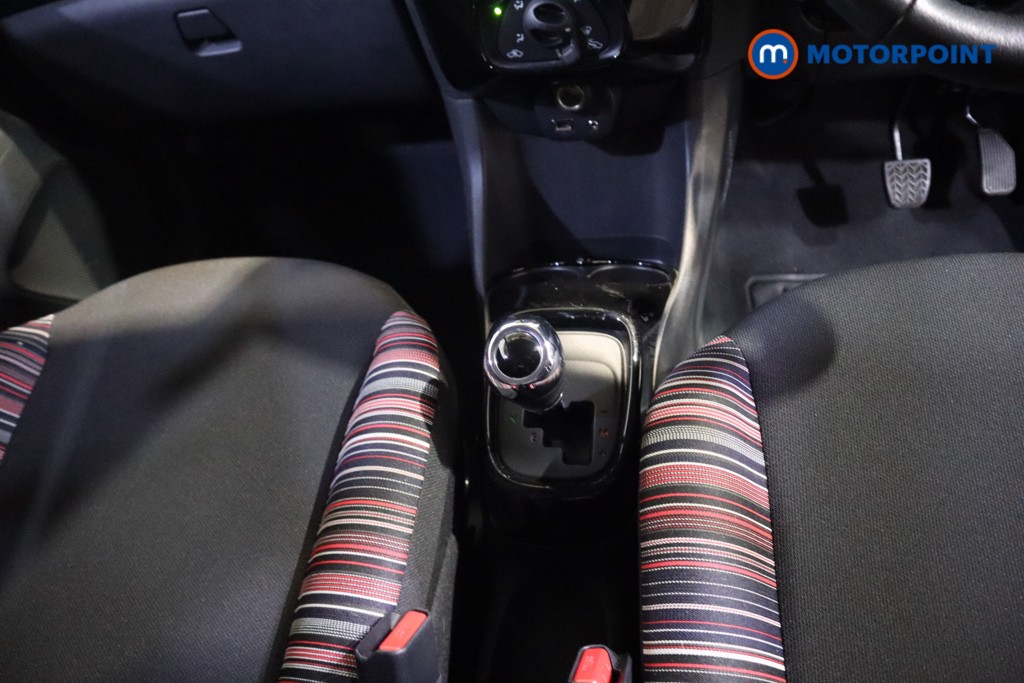 Used Citroen C1 2018 for sale - 76650730: Photo 11