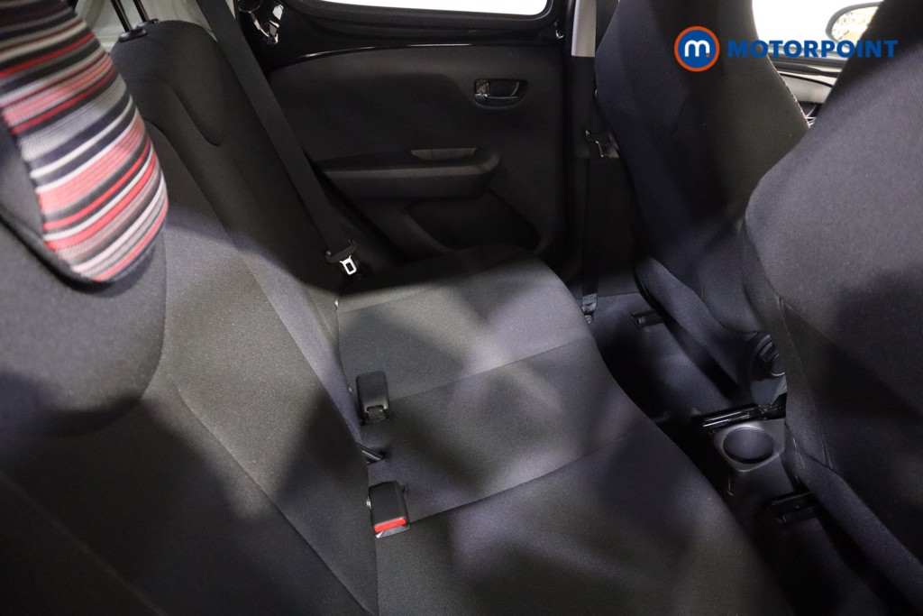 Used Citroen C1 2018 for sale - 76650730: Photo 17